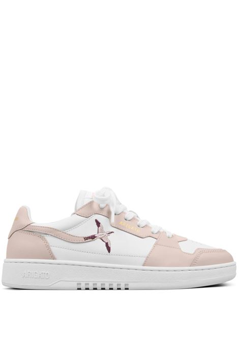 pink dico lo bee bird sneakers axel arigato - women AXEL ARIGATO | F2936001WHTPNK